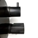 Смеситель для ванны Paini Cox Grip 7GPZ6911