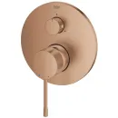 Смеситель для ванны Grohe Essence 24092DL1