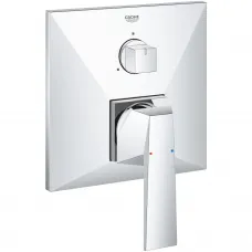 Смеситель для ванны Grohe Allure Brilliant 24099000