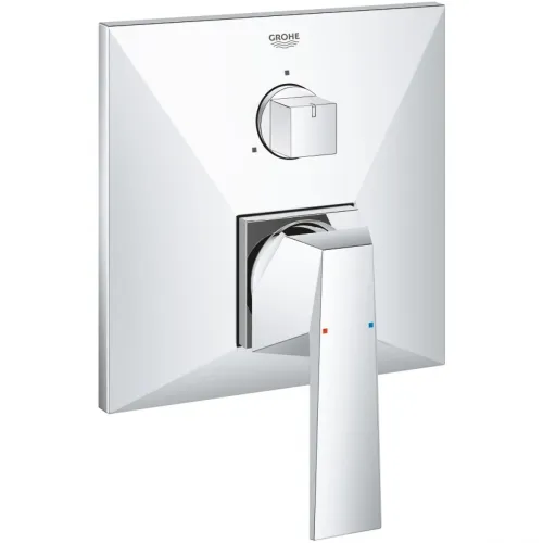 Смеситель для ванны Grohe Allure Brilliant 24099000
