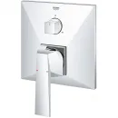 Смеситель для ванны Grohe Allure Brilliant 24099000