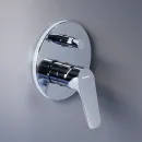 Смеситель для ванны Damixa Jupiter 777100000