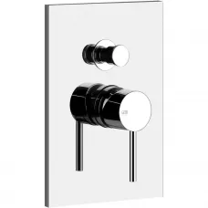 Смеситель для ванны Gessi Via Tortona 44664#031
