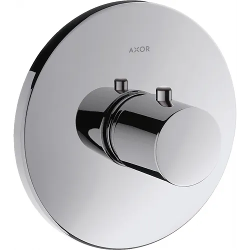 Центральный термостат Highflow Axor Uno 38715000