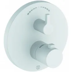 Термостат для ванны Kludi Nova Fonte Puristic 208305315