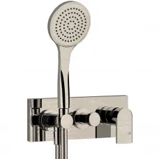 Смеситель для ванны Gessi Via Manzoni 44901#149