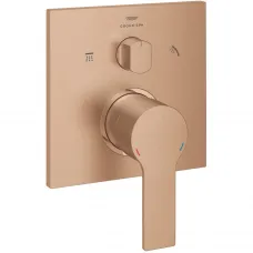 Смеситель для ванны Grohe Allure 29176DL1