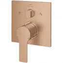 Смеситель для ванны Grohe Allure 29176DL1