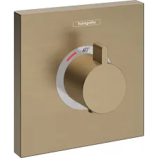 Центральный термостат Hansgrohe ShowerSelect Highflow 15760140