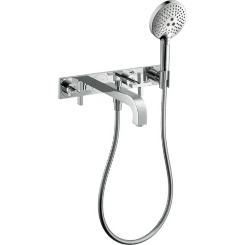 Смеситель для ванны Axor Citterio 39441000
