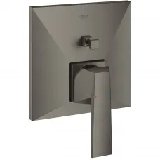 Смеситель для ванны Grohe Allure Brilliant 24072AL0