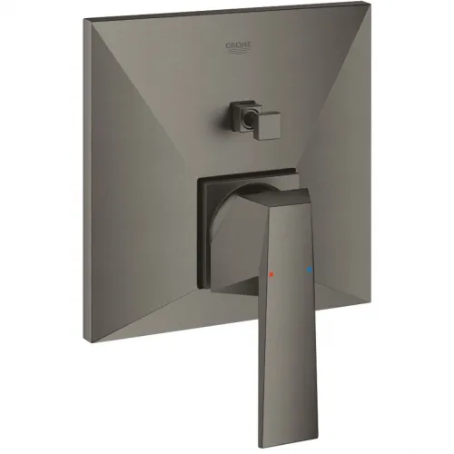 Смеситель для ванны Grohe Allure Brilliant 24072AL0