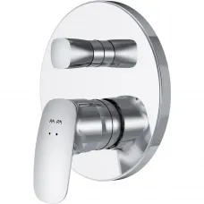 Смеситель для ванны Am.Pm Spirit 2.1 F71A85000