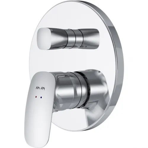 Смеситель для ванны Am.Pm Spirit 2.1 F71A85000