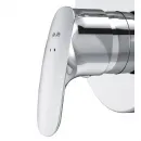 Смеситель для ванны Am.Pm Spirit 2.1 F71A85000