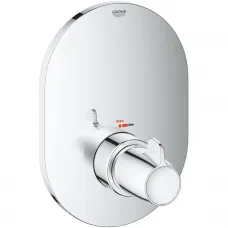 Центральный термостат Grohe Grohtherm Special 29096000