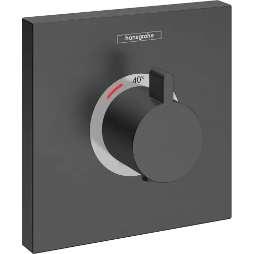 Центральный термостат Hansgrohe ShowerSelect Highflow 15760340