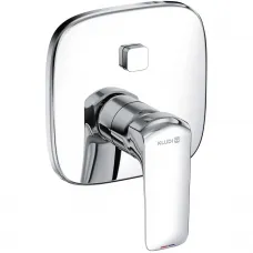 Смеситель для ванны Kludi Ameo 416590575