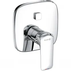 Смеситель для ванны Kludi Ameo 416590575