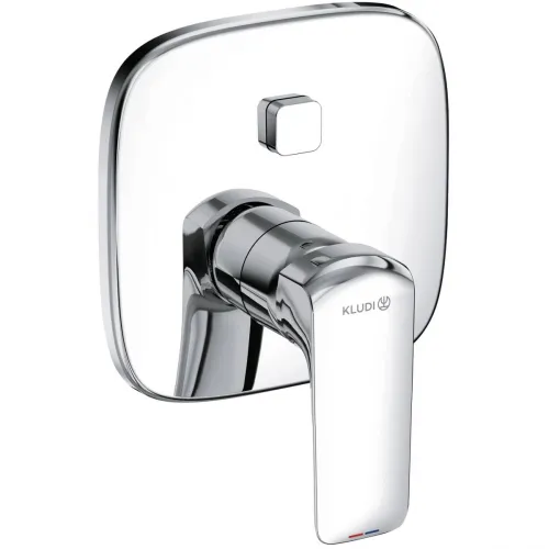 Смеситель для ванны Kludi Ameo 416590575
