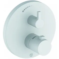 Термостат для душа Kludi Nova Fonte Puristic 208355315
