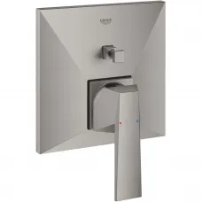Смеситель для ванны Grohe Allure Brilliant 24072DC0