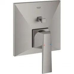 Смеситель для ванны Grohe Allure Brilliant 24072DC0