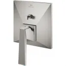 Смеситель для ванны Grohe Allure Brilliant 24425DC0 встраиваемый, суперсталь