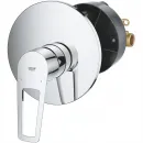 Смеситель для душа Grohe BauLoop New 29080001
