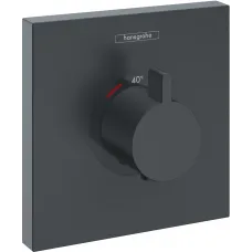 Центральный термостат Hansgrohe ShowerSelect Highflow 15760670