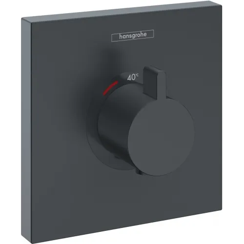 Центральный термостат Hansgrohe ShowerSelect Highflow 15760670
