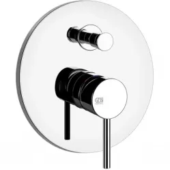 Смеситель для ванны Gessi Via Tortona 44667#031