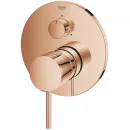 Смеситель для ванны Grohe Atrio 24096DA3