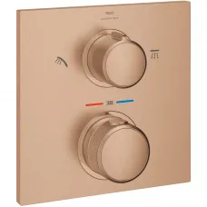 Термостат для ванны Grohe Allure 29181DL2