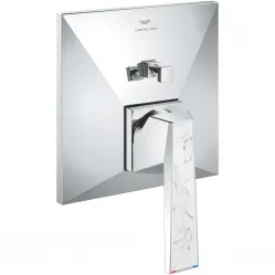 Смеситель для ванны Grohe Allure Brilliant 24426000 встраиваемый, хром