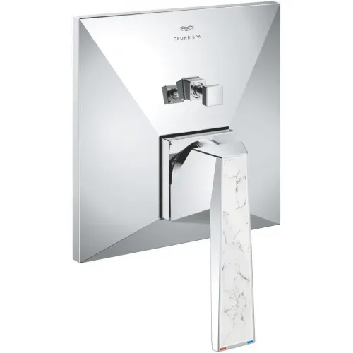Смеситель для ванны Grohe Allure Brilliant 24426000 встраиваемый, хром