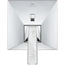 Смеситель для ванны Grohe Allure Brilliant 24426000 встраиваемый, хром