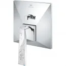 Смеситель для ванны Grohe Allure Brilliant 24426000 встраиваемый, хром