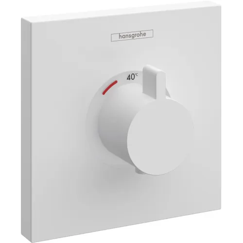 Центральный термостат Hansgrohe ShowerSelect Highflow 15760700