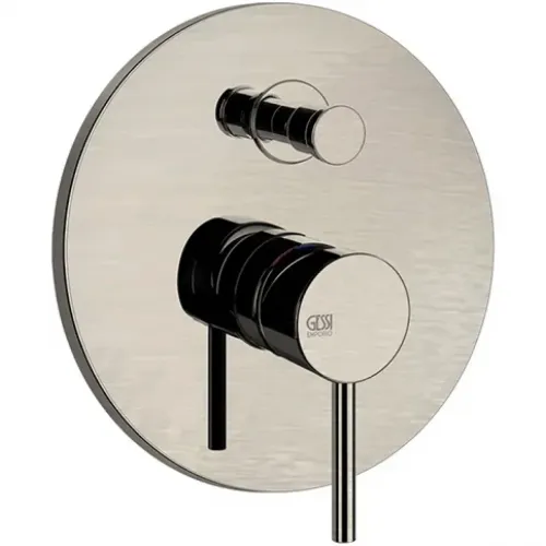 Смеситель для ванны Gessi Via Tortona 44667#149