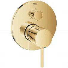 Смеситель для ванны Grohe Atrio 24096GL3