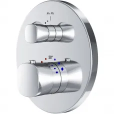 Термостат для душа Am.Pm Spirit 2.1 F71A75600