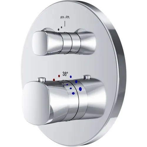 Термостат для душа Am.Pm Spirit 2.1 F71A75600