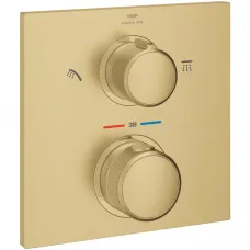 Термостат для ванны Grohe Allure 29181GN2