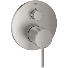 Смеситель для ванны Grohe Atrio 24096DC3