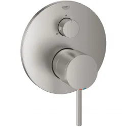 Смеситель для ванны Grohe Atrio 24096DC3