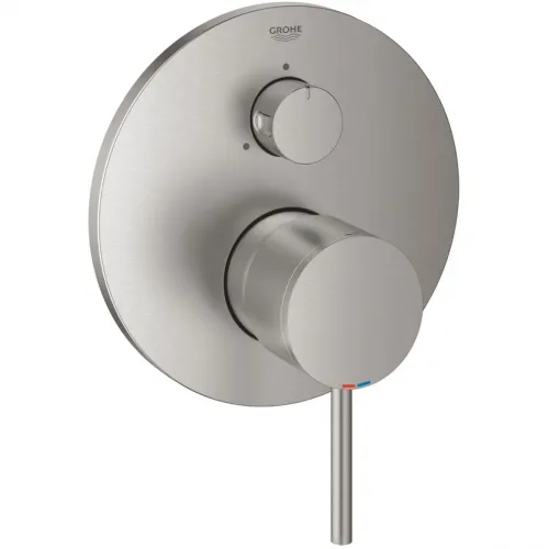 Смеситель для ванны Grohe Atrio 24096DC3