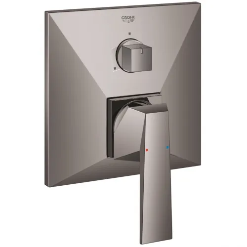Смеситель для ванны Grohe Allure Brilliant 24099A00