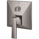 Смеситель для ванны Grohe Allure Brilliant 24099A00