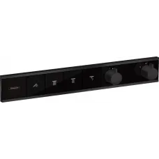 Термостат для 4 потребителей Hansgrohe RainSelect 15382670